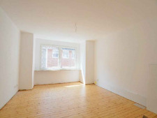 Das Wohnzimmer