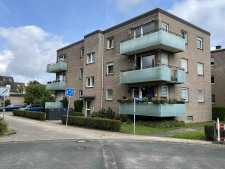 3-Zimmer-Wohnung in Vluyn