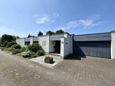 Ansicht Strassenseite