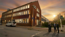 Frontansicht