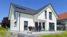 Rückansicht