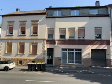 Frontansicht