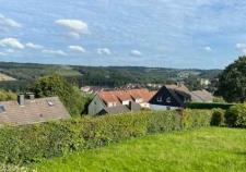 Grundstück mit Fernsicht
