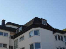 Unverbaubarer Blick