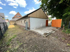 Freizeitgrundstück 