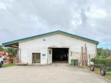 Gewerbehalle