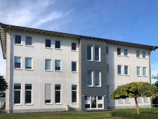 Frontansicht