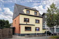 Vorderansicht
