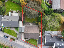 beste Lage von Holzbüttgen