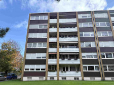 3-Zimmer-Eigentumswohnung in Neukirchen-Vluyn