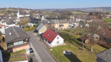 Grundstücksansicht