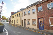 Xanten: Stadtwohnhaus