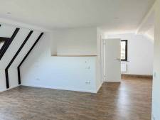 Schlafzimmer DG 