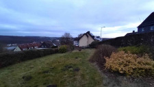 Grundstück mit Fernsicht