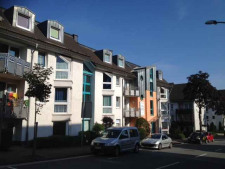 Straßenansicht