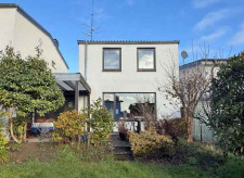 Rückansicht