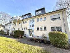 Ansicht Straßenseite