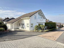 Ansicht Straße 