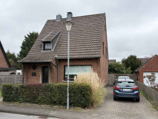 Freistehendes Einfamilienhaus in Kapellen