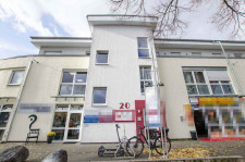 Frontansicht