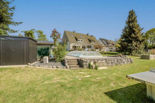 Gartenansicht