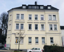 Frontansicht