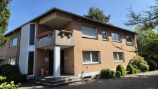 Ansicht Haus