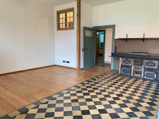 Die besondere Wohnung