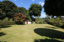 Viel Raum für die Familie