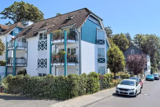 Straßenansicht