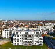 Komplex-Ansicht