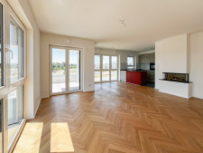 Wohnzimmer Ansicht 1