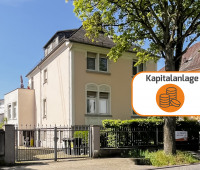 Hausansicht Logo