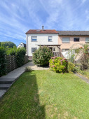 Hausansicht 1