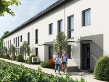 Das Neubau-Ensemble