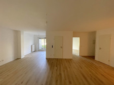 Wohnzimmer Ansicht 1