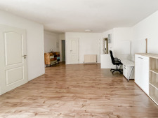 Wohnzimmer Ansicht 1