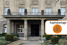 Kaiser Friedrich Residenz