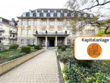 Kaiser Friedrich Residenz