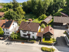 Kybergstraße