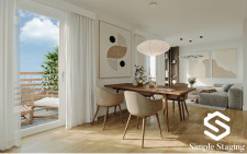 Visualisierung aus Sicht des Illustrators