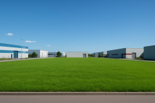 TERRENO ZONA INDUSTRIALE