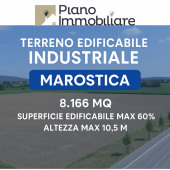 terreno industriale marostica