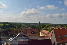 Blick über Bad Klosterlausnitz