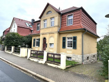 Straßenansicht