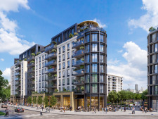 BW P10_Diva_Ext 02 Streetview Day Final Rev01