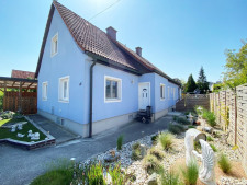 Ansicht Straßenseite