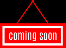 Coming soon