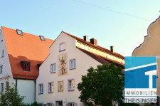 Gebäude Ingolstadt