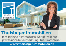 Theisinger Immobilien Ingolstadt